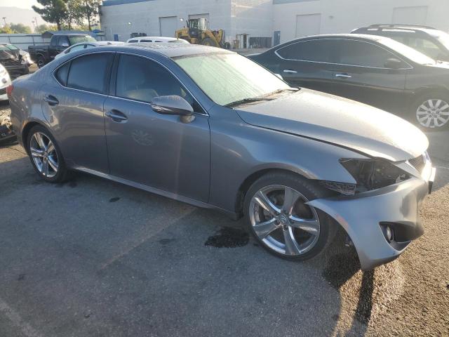 Photo 4 from auction – 2013 LEXUS IS 250 with VIN JTHBF5C2XD5188163