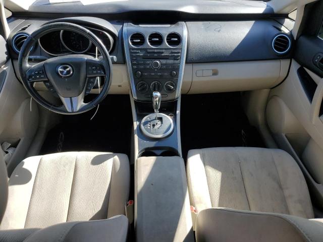 Photo 8 from auction – 2012 MAZDA CX-7 with VIN JM3ER2BM8C0414789