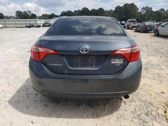 Photo 6 from auction – 2017 TOYOTA COROLLA L with VIN 2T1BURHEXHC783007