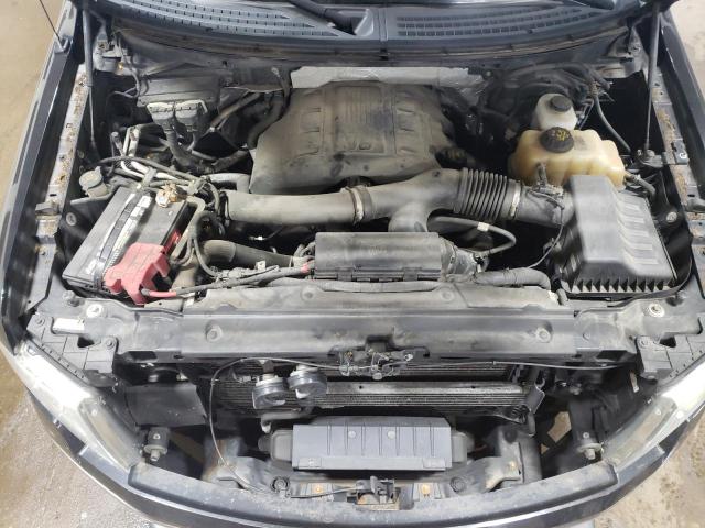 Photo 11 from auction – 2012 FORD F150 SUPER with VIN 1FTFW1ET1CFC97489
