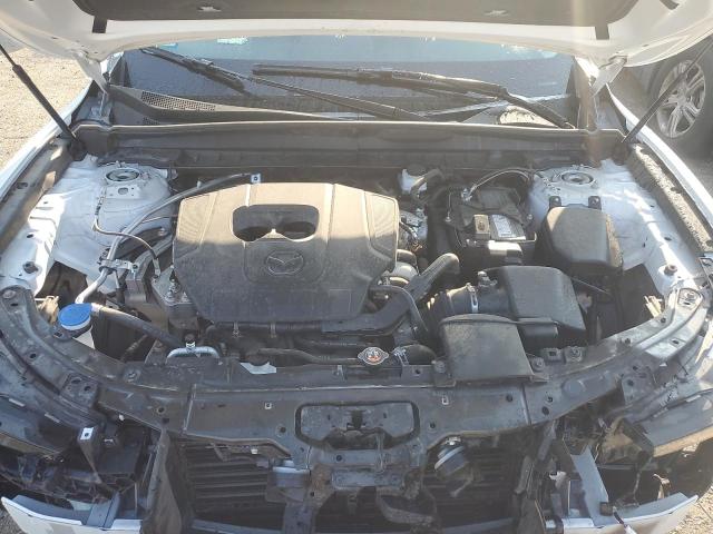 Photo 12 from auction – 2025 MAZDA CX-50 PREFERRED with VIN 7MMVABBMXSN307261