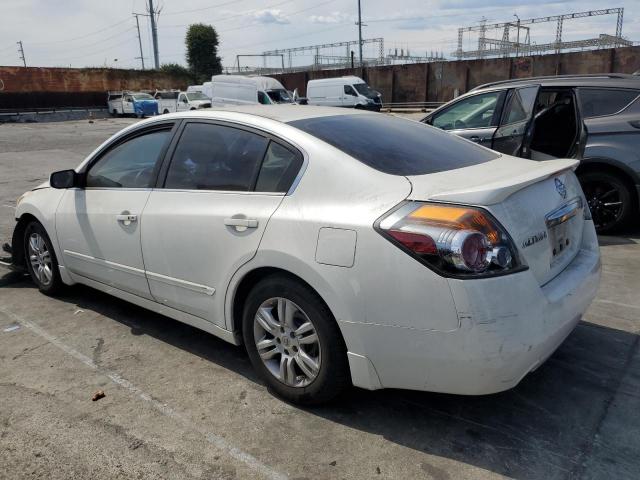Photo 2 from auction – 2012 NISSAN ALTIMA BASE with VIN 1N4AL2AP1CN462101
