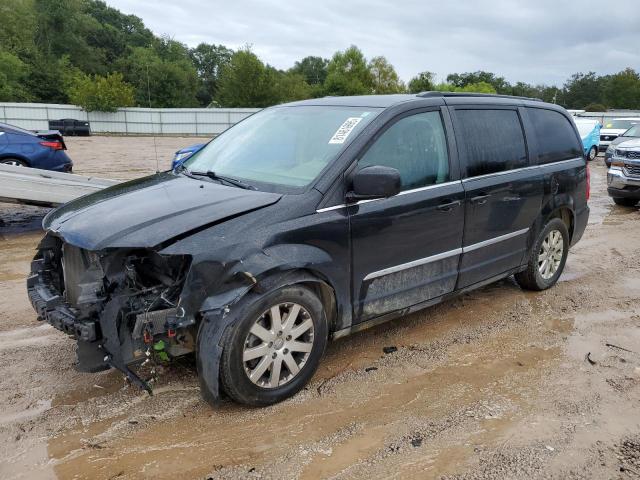 صورة رقم 1 من المزاد - 2016 CHRYSLER TOWN & COU مع VIN 2C4RC1BG2GR292913
