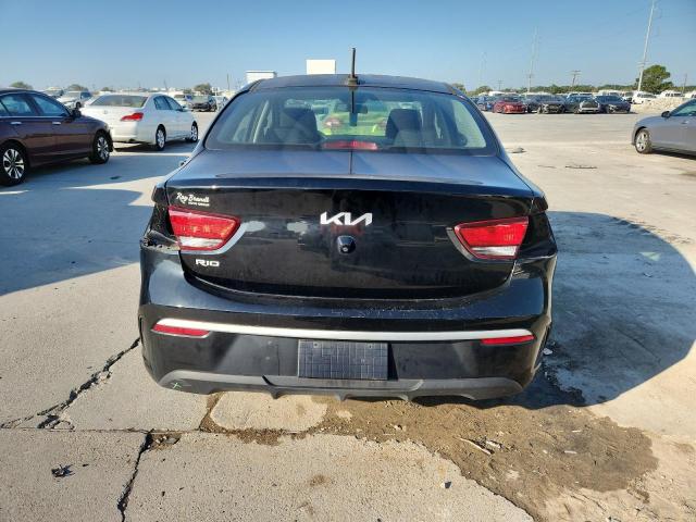 Photo 6 from auction – 2022 KIA RIO LX with VIN 3KPA24AD5NE465041