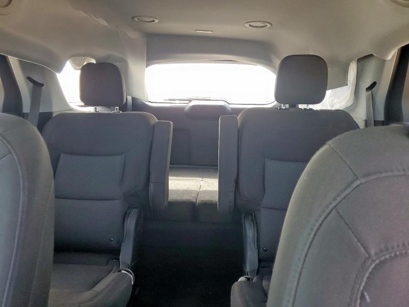 Фото 10 с аукциона – 2022 FORD EXPLORER X с VIN 1FMSK7DHXNGB27909
