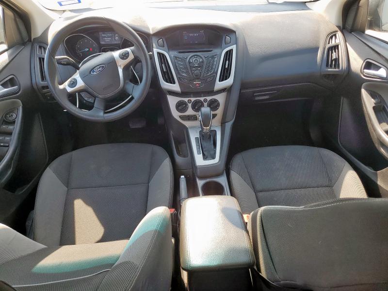 Photo 8 from auction – 2014 FORD FOCUS SE with VIN 1FADP3F23EL305561