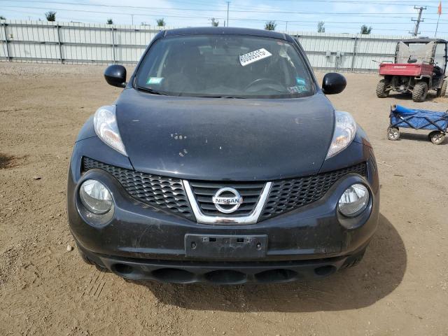 Photo 5 from auction – 2014 NISSAN JUKE S with VIN JN8AF5MR0ET453909