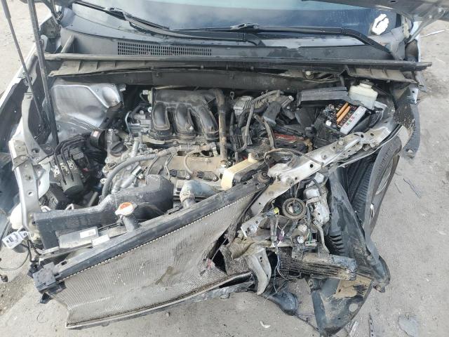 Photo 12 from auction – 2016 TOYOTA HIGHLANDER with VIN 5TDJKRFH6GS284225