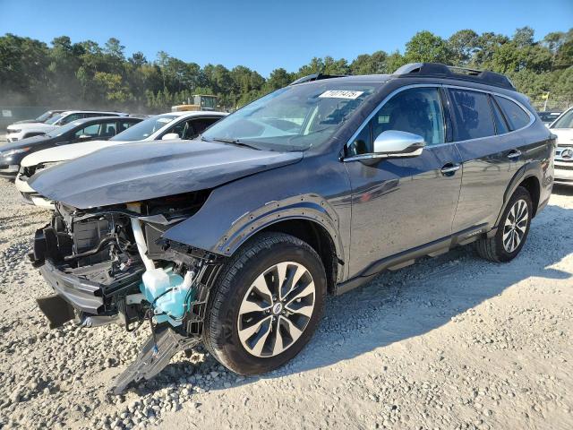 SUBARU OUTBACK TO 2025 with VIN 4S4BTGPD5S3213864 - Photo from auction