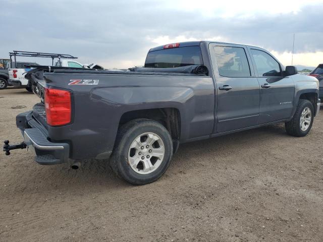 Photo 3 from auction – 2015 CHEVROLET SILVERADO with VIN 3GCUKREC0FG160449