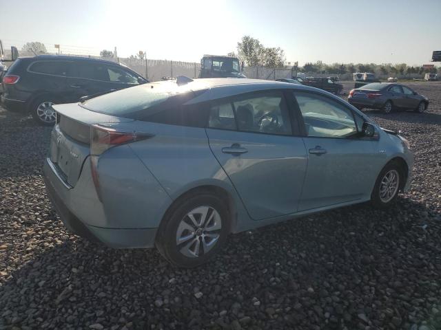 Photo 3 from auction – 2016 TOYOTA PRIUS with VIN JTDKARFU0G3005793