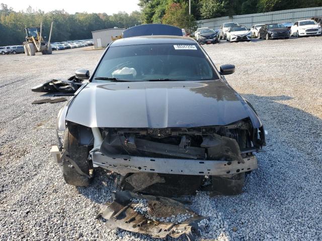 Photo 5 from auction – 2023 CHRYSLER 300 S with VIN 2C3CCABG1PH589929