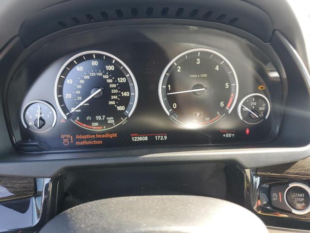 Photo 9 from auction – 2015 BMW X5 XDRIVE3 with VIN 5UXKS4C55F0N10949
