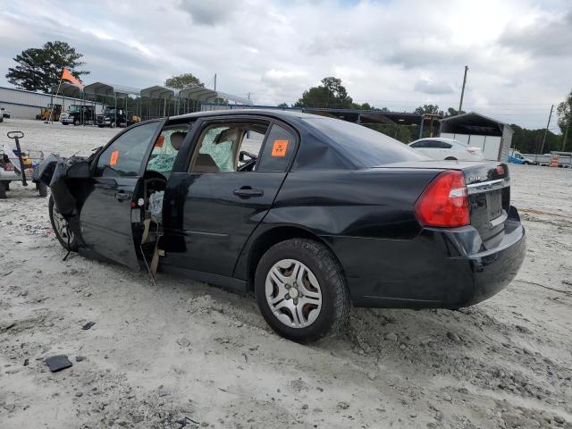 Photo 2 from auction – 2007 CHEVROLET MALIBU LS with VIN 1G1ZS58F47F301667
