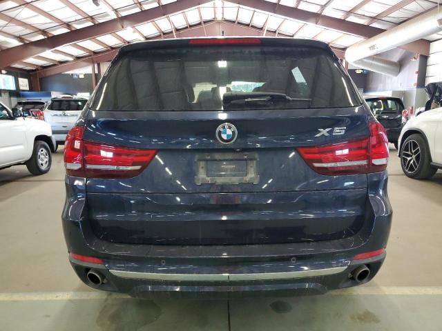 Photo 6 from auction – 2015 BMW X5 XDRIVE3 with VIN 5UXKS4C58F0N08256