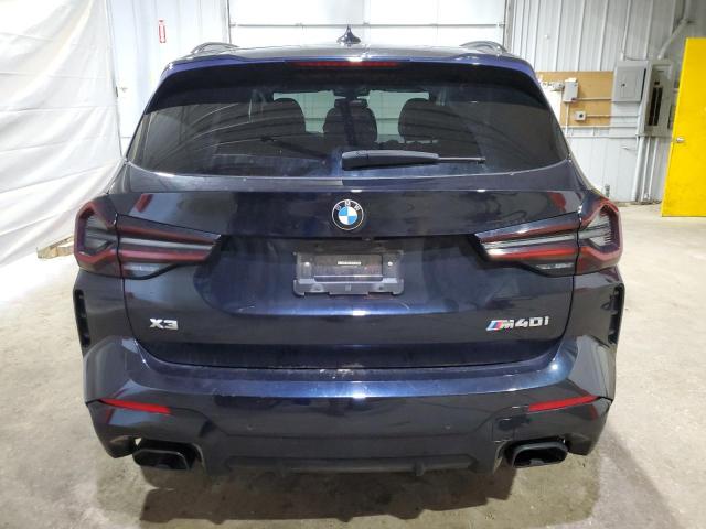 Zdjęcie 6 z aukcji – 2022 BMW X3 M40I z VIN 5UX83DP03N9K52043