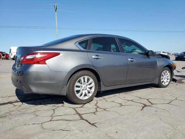 Photo 3 from auction – 2016 NISSAN ALTIMA 2.5 with VIN 1N4AL3AP2GC292371