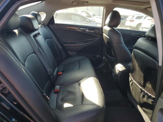 Photo 10 from auction – 2011 HYUNDAI SONATA SE with VIN 5NPEC4AC4BH258685