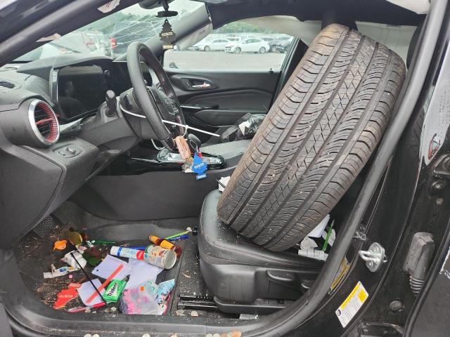 Photo 7 from auction – 2024 CHEVROLET TRAX with VIN KL77LJE25RC065215