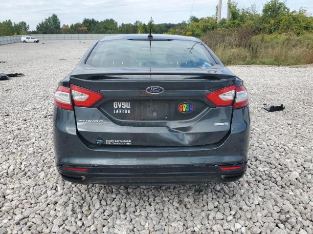 Photo 6 from auction – 2016 FORD FUSION SE with VIN 3FA6P0T96GR137105