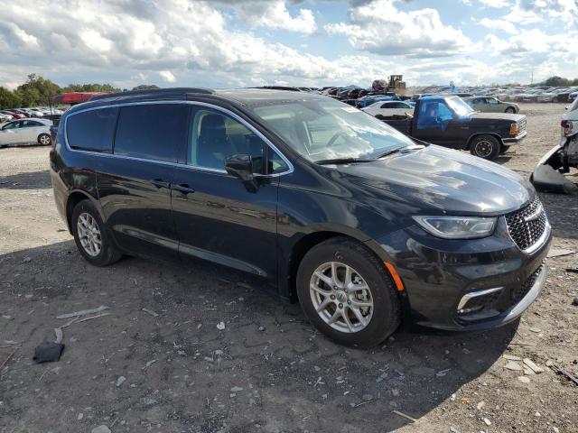 Photo 4 from auction – 2022 CHRYSLER PACIFICA TOURING L with VIN 2C4RC1BGXNR145722