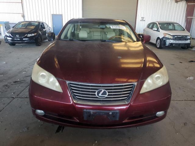 Zdjęcie 5 z aukcji – 2007 LEXUS UK z VIN JTHBJ46G872118716