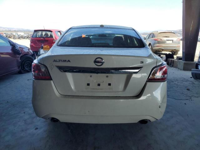 Photo 6 from auction – 2015 NISSAN ALTIMA 2.5 with VIN 1N4AL3AP5FN364263