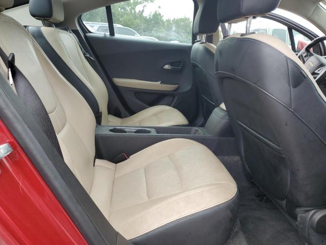 Photo 10 from auction – 2012 CHEVROLET VOLT with VIN 1G1RB6E42CU107444