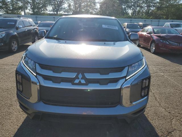Photo 5 from auction – 2023 MITSUBISHI OUTLANDER with VIN JA4ARUAU4PU009896