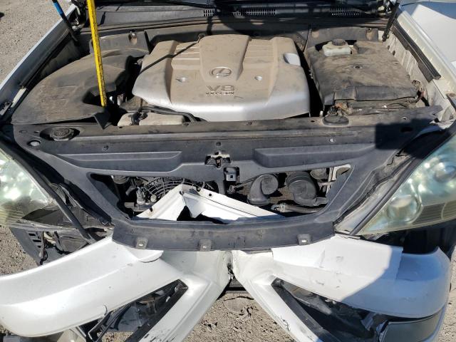 Photo 12 from auction – 2005 LEXUS GX 470 with VIN JTJBT20X350086241