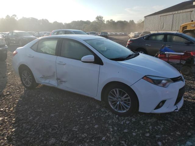 Photo 4 from auction – 2014 TOYOTA COROLLA L with VIN 2T1BURHE3EC187782