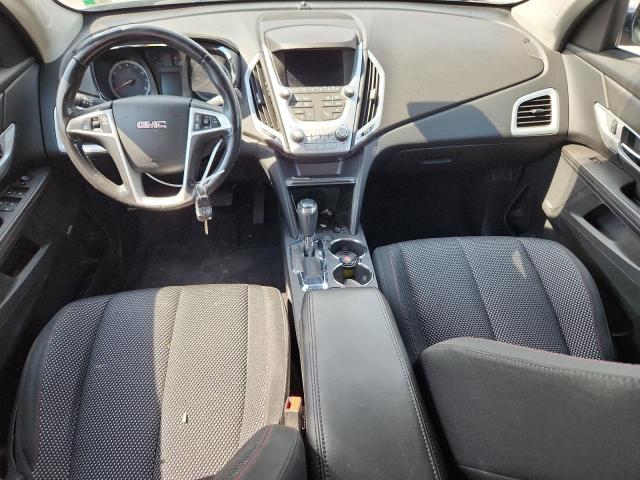 Photo 8 from auction – 2016 GMC TERRAIN SL with VIN 2GKFLTEK5G6126986