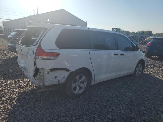 Photo 3 from auction – 2013 TOYOTA SIENNA with VIN 5TDZK3DC1DS301435