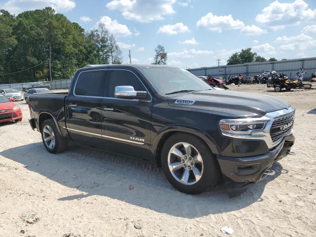 Photo 4 from auction – 2019 RAM 1500 LIMIT with VIN 1C6SRFHT1KN525470