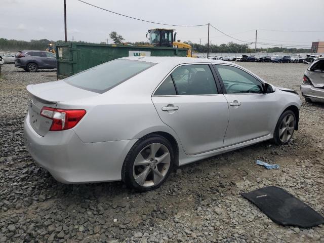 Photo 3 from auction – 2012 TOYOTA CAMRY SE with VIN 4T1BK1FK3CU502530