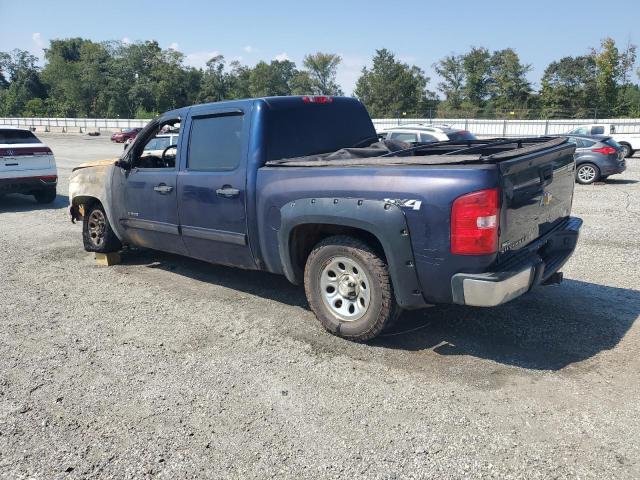 Photo 2 from auction – 2011 CHEVROLET SILVERADO with VIN 3GCPKREA9BG161475