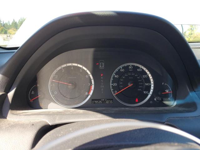 Photo 9 from auction – 2010 HONDA ACCORD EX with VIN 1HGCP2F72AA141447