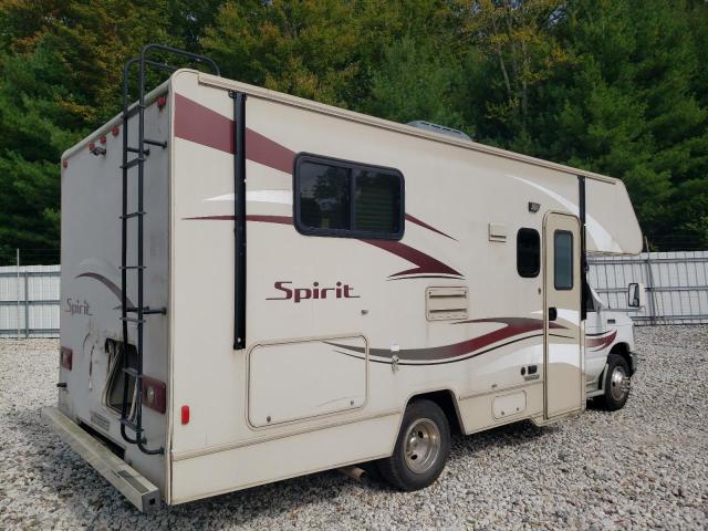 Photo 4 from auction – 2015 FORD ECONOLINE with VIN 1FDWE3FS2FDA06255