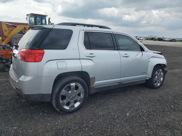 Photo 3 from auction – 2010 GMC TERRAIN SLT with VIN 2CTFLFEY5A6371820