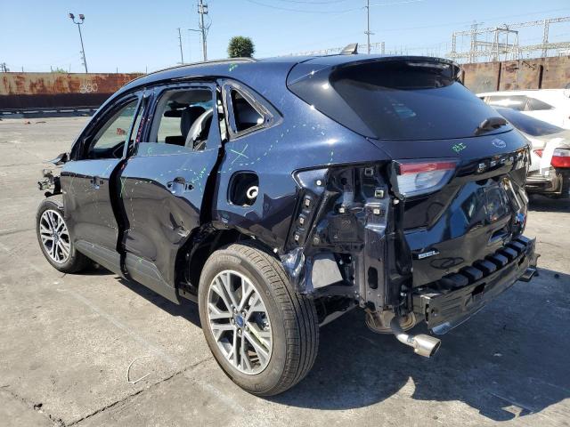 Photo 2 from auction – 2021 FORD ESCAPE with VIN 1FMCU0H60MUA03615