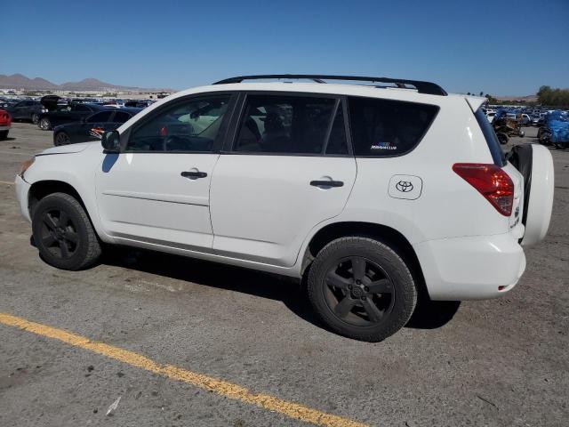 Photo 2 from auction – 2007 TOYOTA RAV4 with VIN JTMBK33V375033499