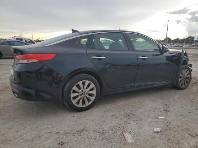 Photo 3 from auction – 2016 KIA OPTIMA EX with VIN 5XXGU4L34GG121333