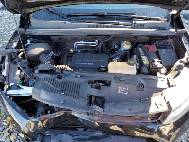 Photo 11 from auction – 2020 CHEVROLET TRAX 1LT with VIN 3GNCJPSB8LL288267