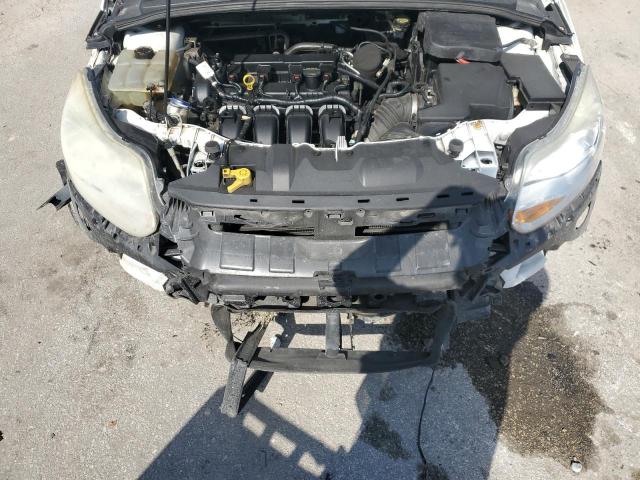 Photo 11 from auction – 2013 FORD FOCUS SE with VIN 1FADP3F29DL308267