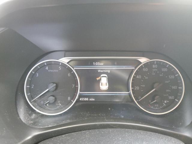 Photo 9 from auction – 2023 NISSAN SENTRA SV with VIN 3N1AB8CV0PY243282