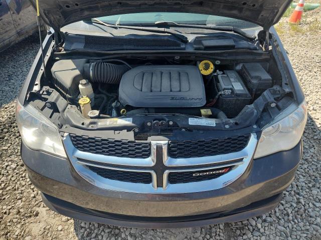 Photo 11 from auction – 2020 DODGE GRAND CARA with VIN 2C4RDGBG0LR251772