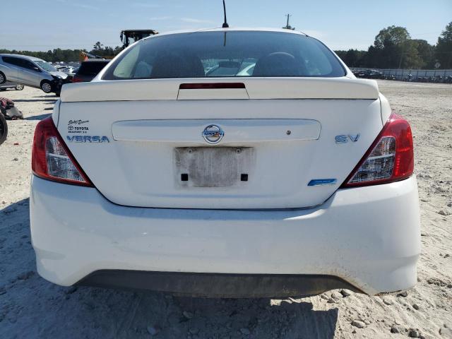 Photo 6 from auction – 2016 NISSAN VERSA S with VIN 3N1CN7APXGL825305