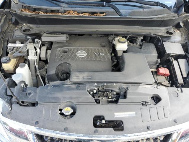 Photo 12 from auction – 2014 NISSAN PATHFINDER S with VIN 5N1AR2MM0EC679420