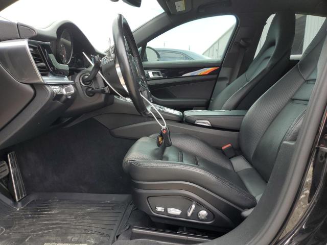 Photo 7 from auction – 2018 PORSCHE PANAMERA 4 with VIN WP0AB2A79JL134835