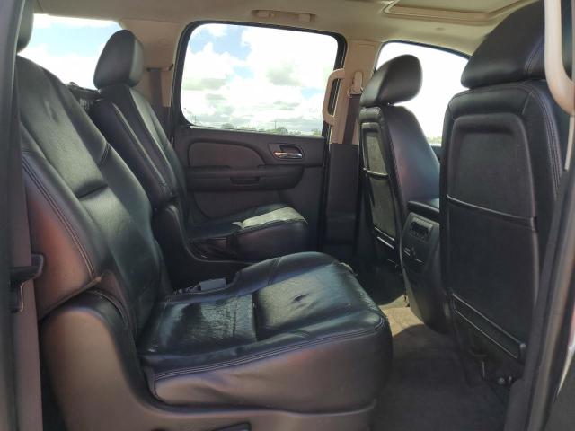 Photo 11 from auction – 2014 CHEVROLET SUBURBAN C with VIN 1GNSCKE00ER232001